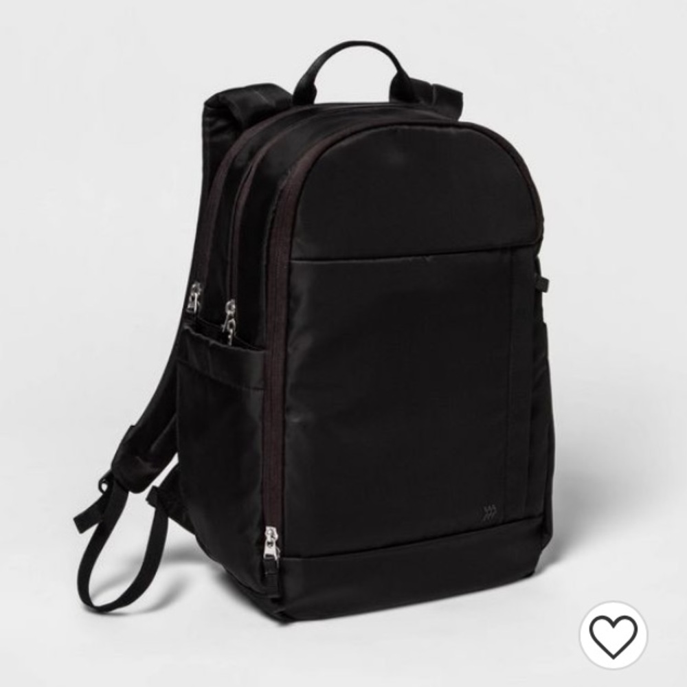 Target 17.5” Backpack Lifestyle - All In Motion - Picture 1 of 4